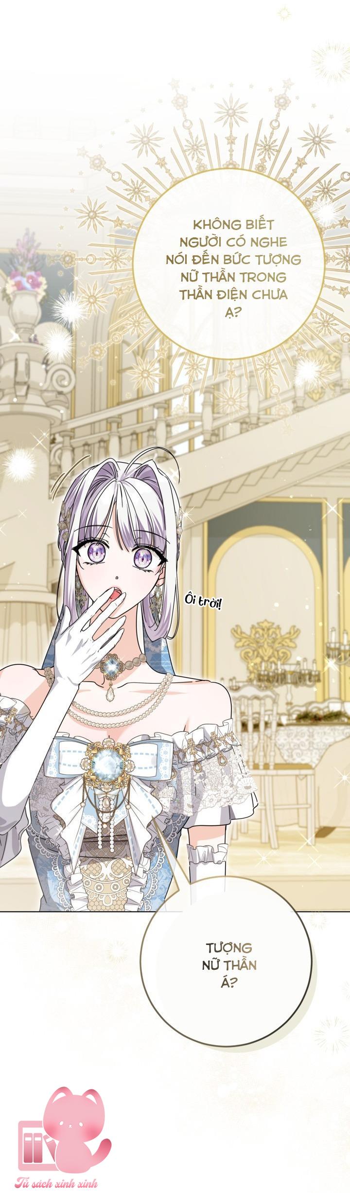 Hoàng Nữ Cosplay NonFan - Chap 68 - Trang 59