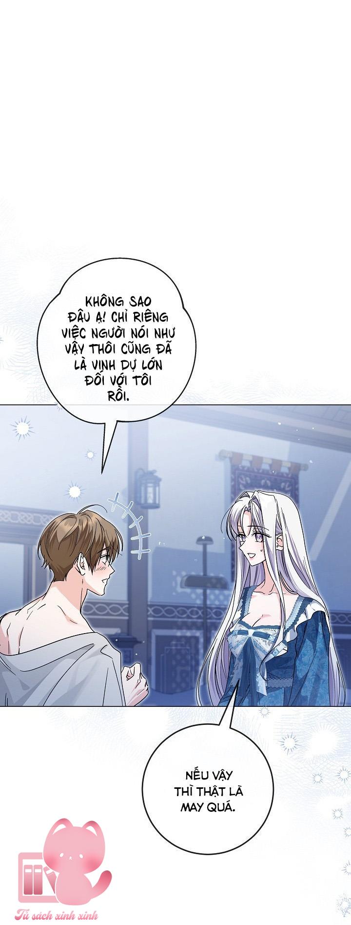 Hoàng Nữ Cosplay NonFan - Chap 68 - Trang 6