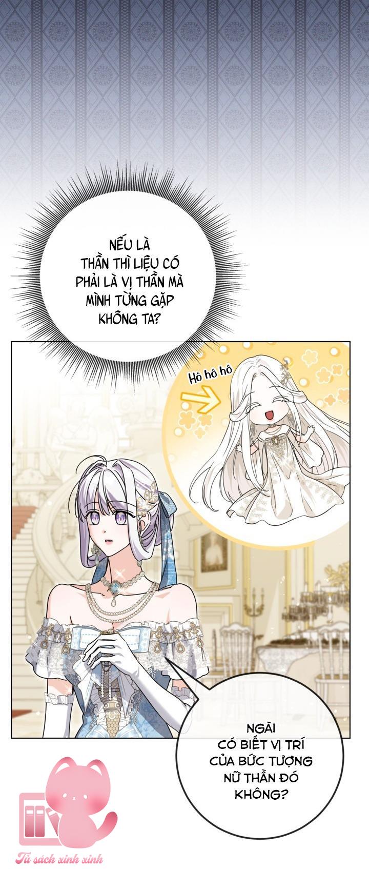 Hoàng Nữ Cosplay NonFan - Chap 68 - Trang 63