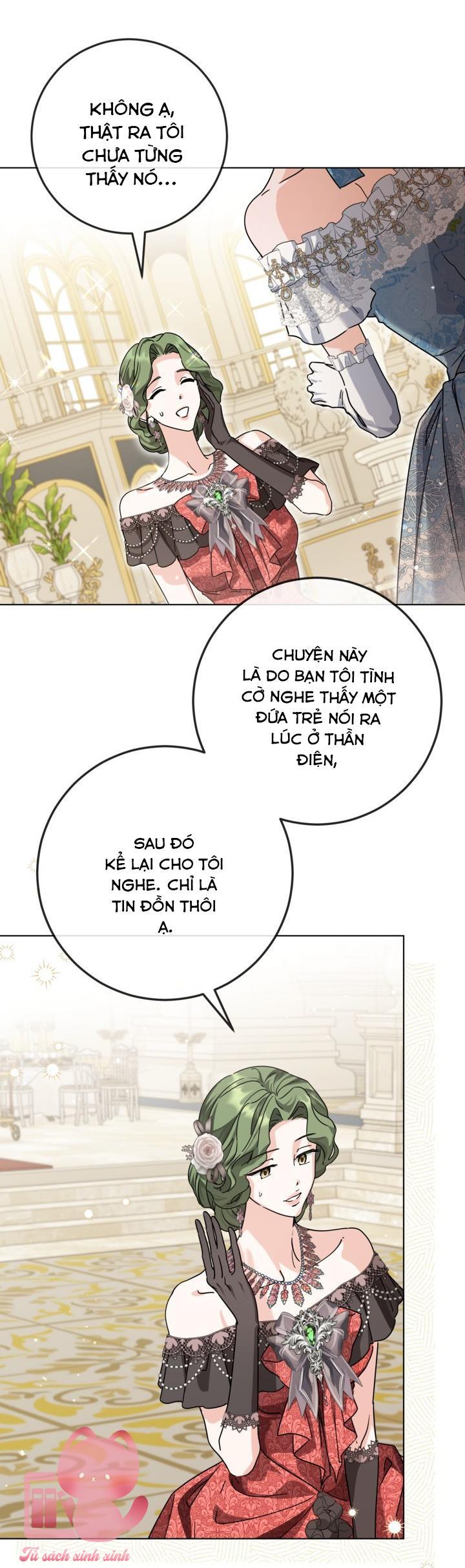 Hoàng Nữ Cosplay NonFan - Chap 68 - Trang 64