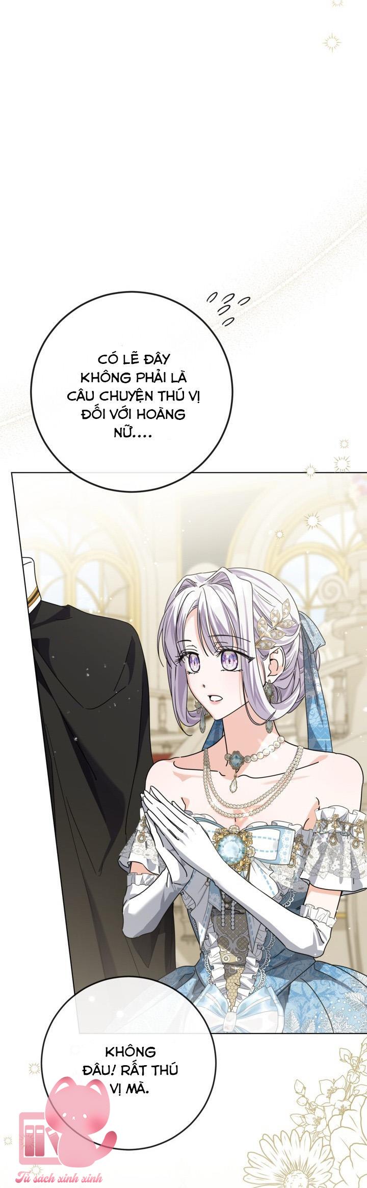 Hoàng Nữ Cosplay NonFan - Chap 68 - Trang 65