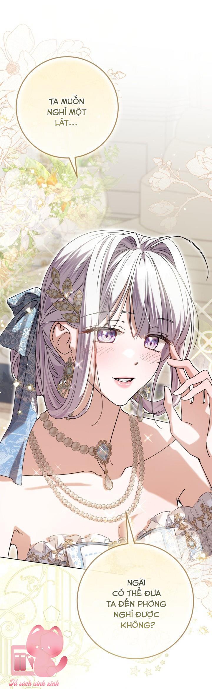 Hoàng Nữ Cosplay NonFan - Chap 68 - Trang 69