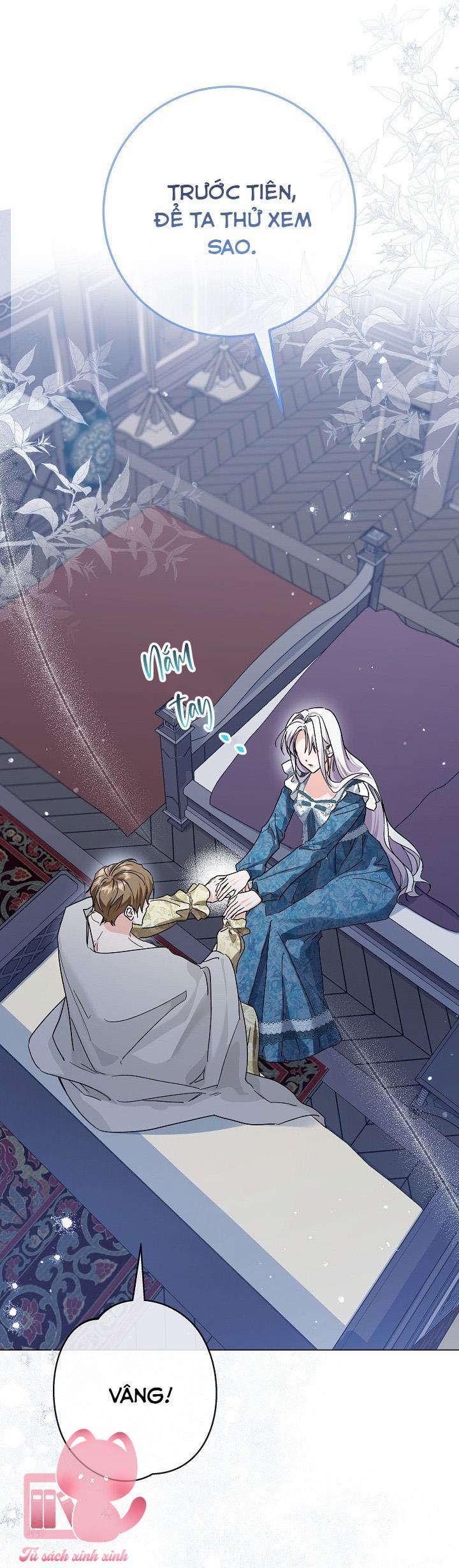 Hoàng Nữ Cosplay NonFan - Chap 68 - Trang 7