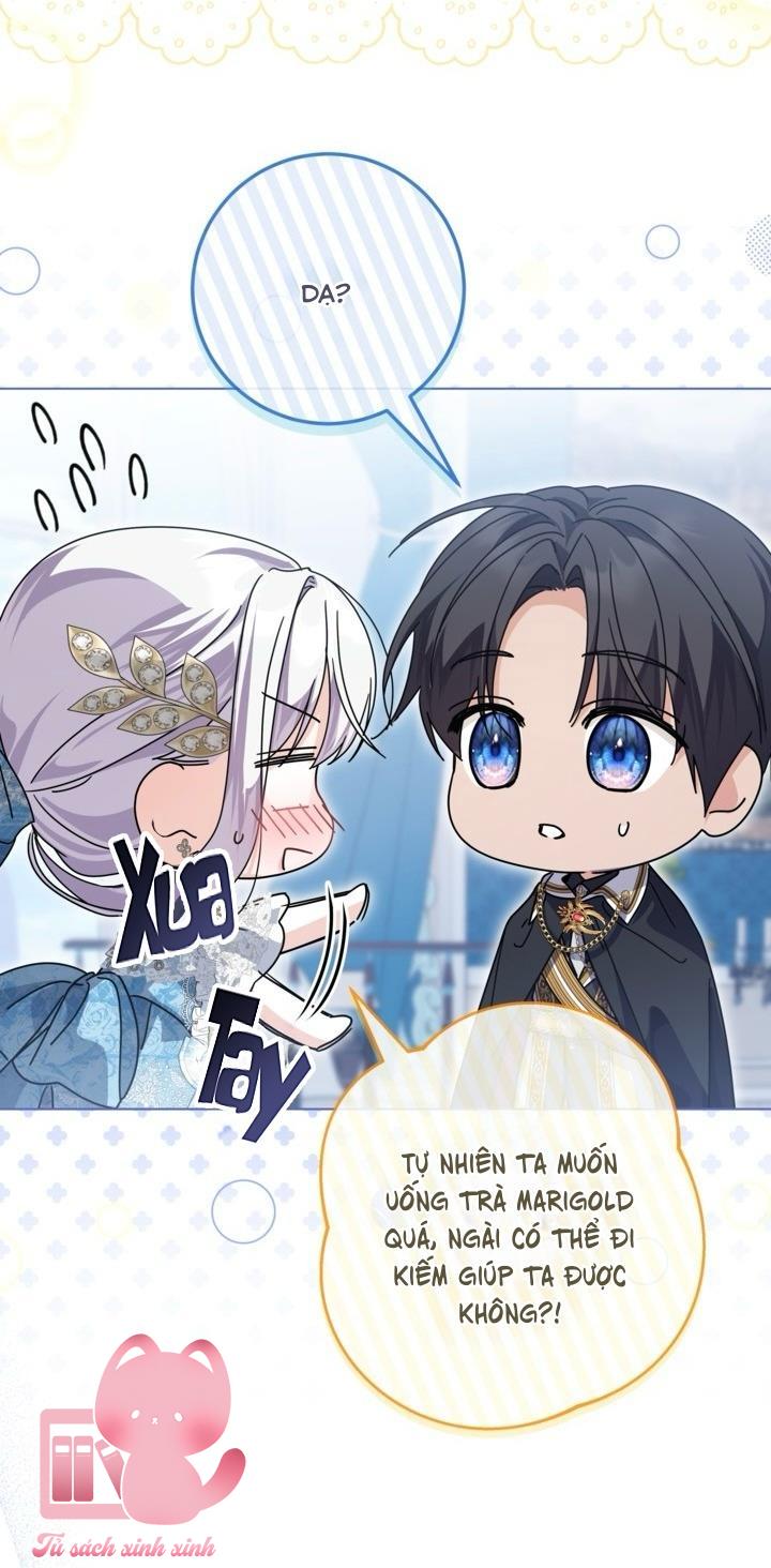 Hoàng Nữ Cosplay NonFan - Chap 69 - Trang 10