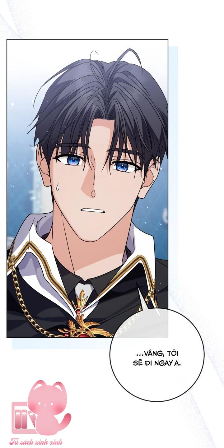Hoàng Nữ Cosplay NonFan - Chap 69 - Trang 11