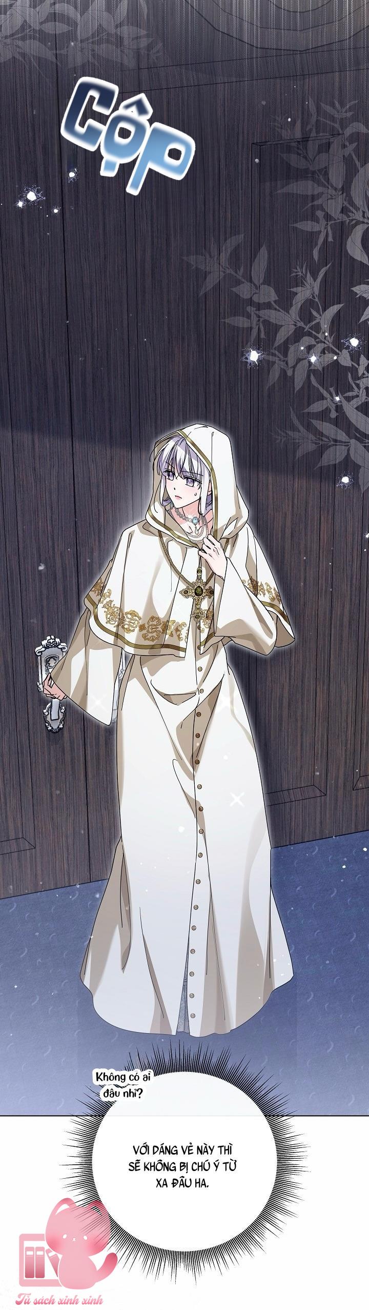 Hoàng Nữ Cosplay NonFan - Chap 69 - Trang 14