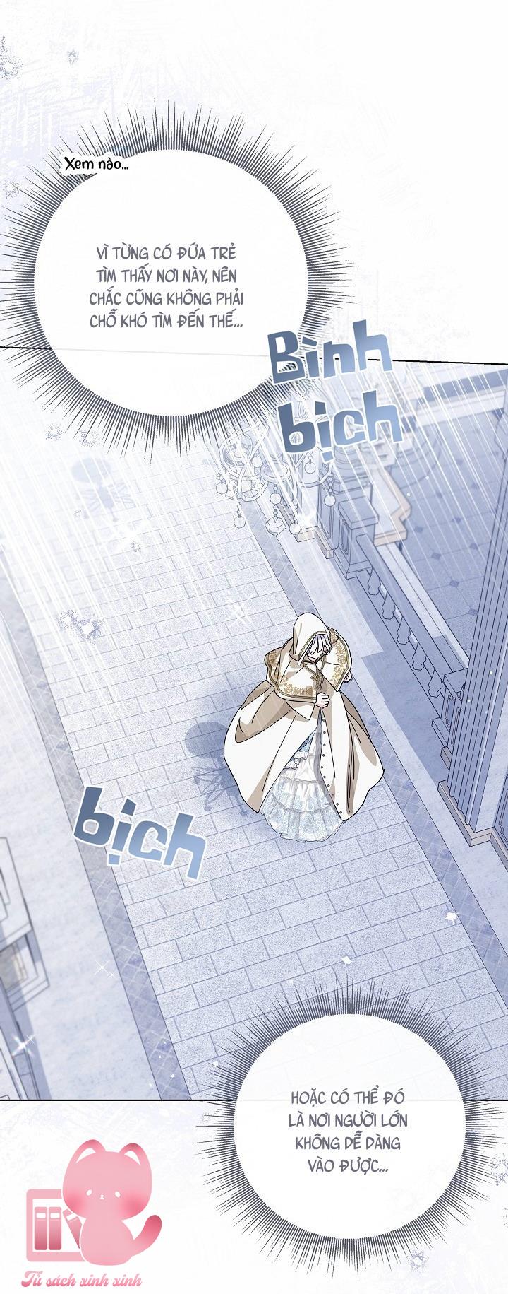 Hoàng Nữ Cosplay NonFan - Chap 69 - Trang 15