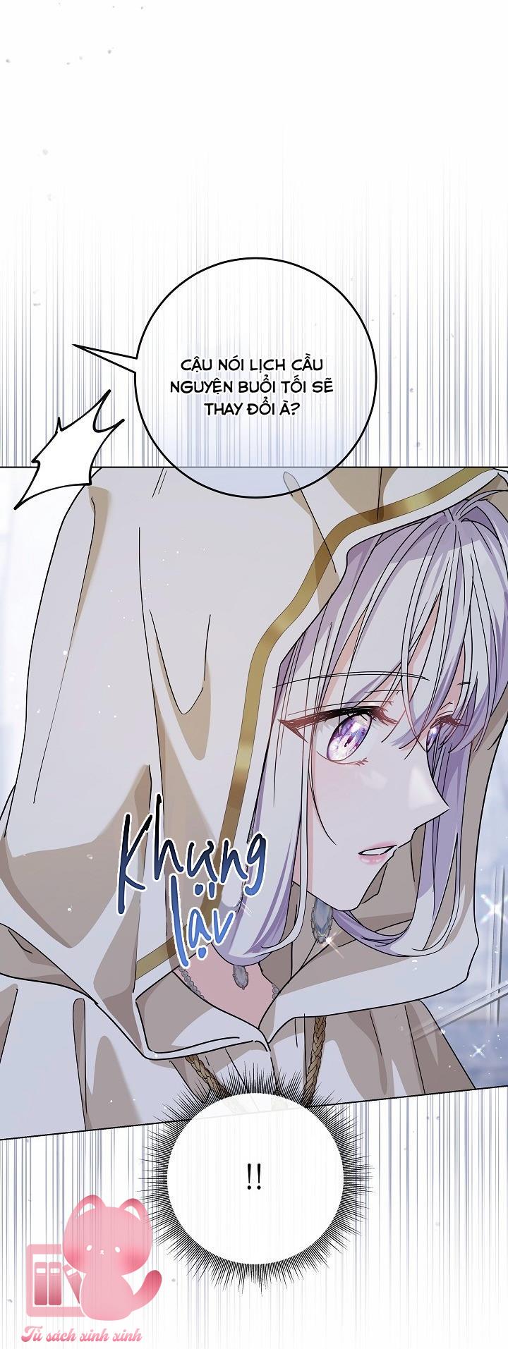 Hoàng Nữ Cosplay NonFan - Chap 69 - Trang 17