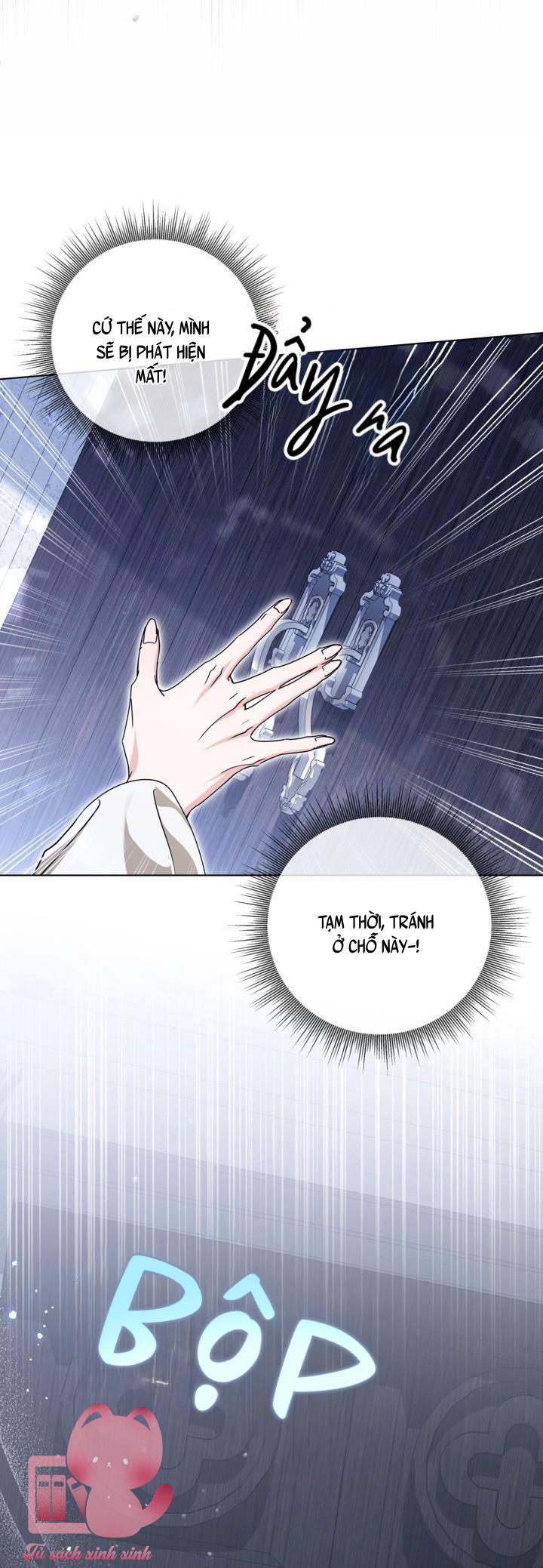 Hoàng Nữ Cosplay NonFan - Chap 69 - Trang 18