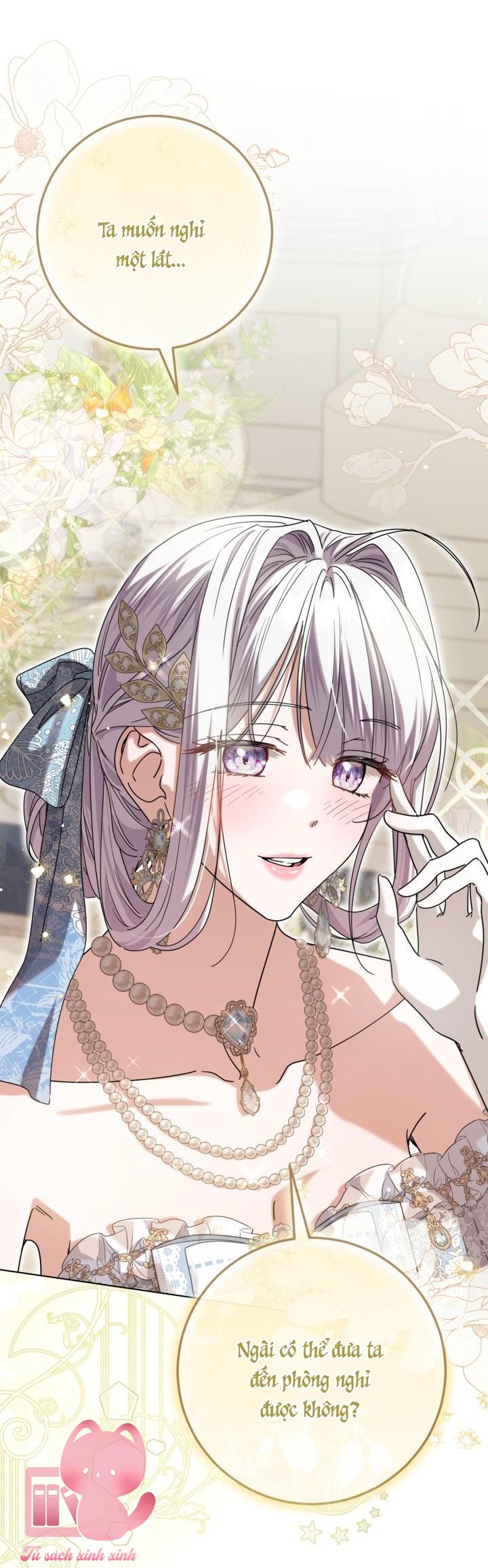 Hoàng Nữ Cosplay NonFan - Chap 69 - Trang 2