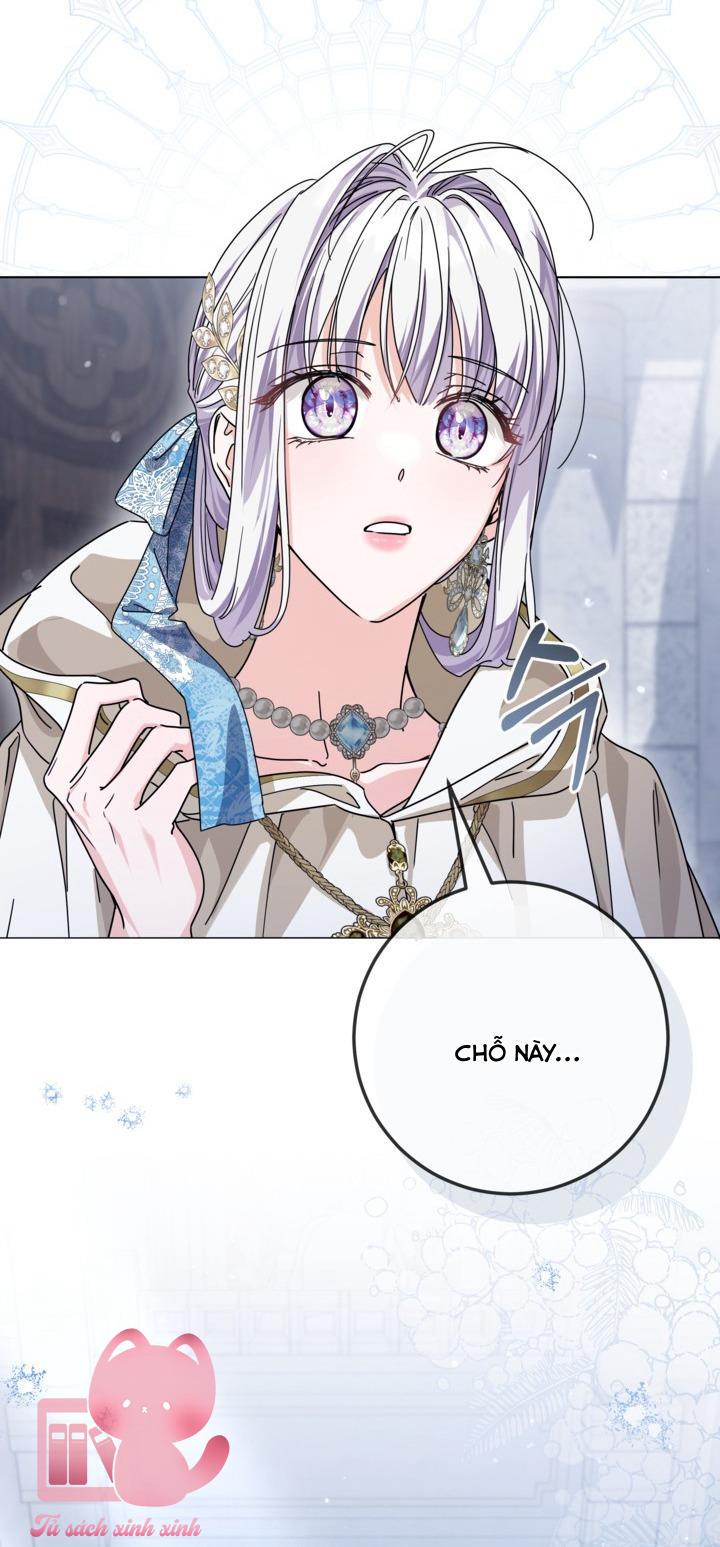 Hoàng Nữ Cosplay NonFan - Chap 69 - Trang 20