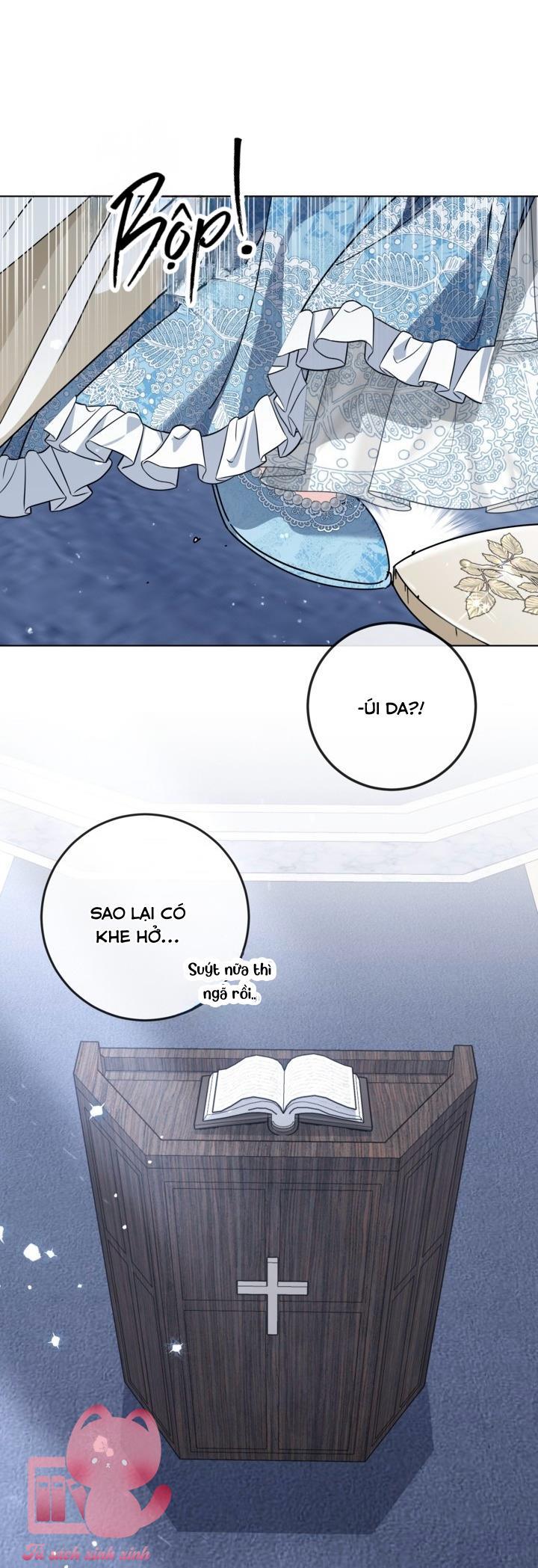 Hoàng Nữ Cosplay NonFan - Chap 69 - Trang 22