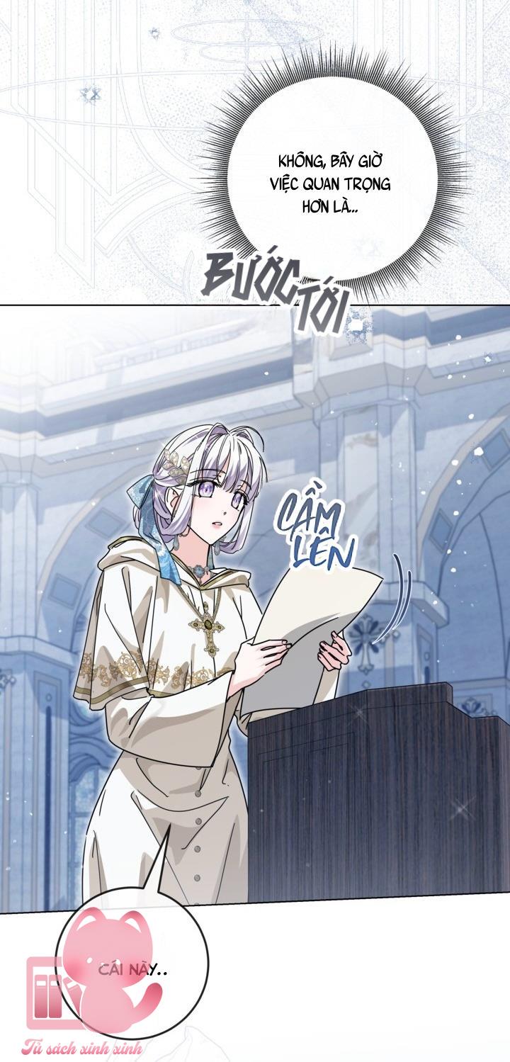 Hoàng Nữ Cosplay NonFan - Chap 69 - Trang 24