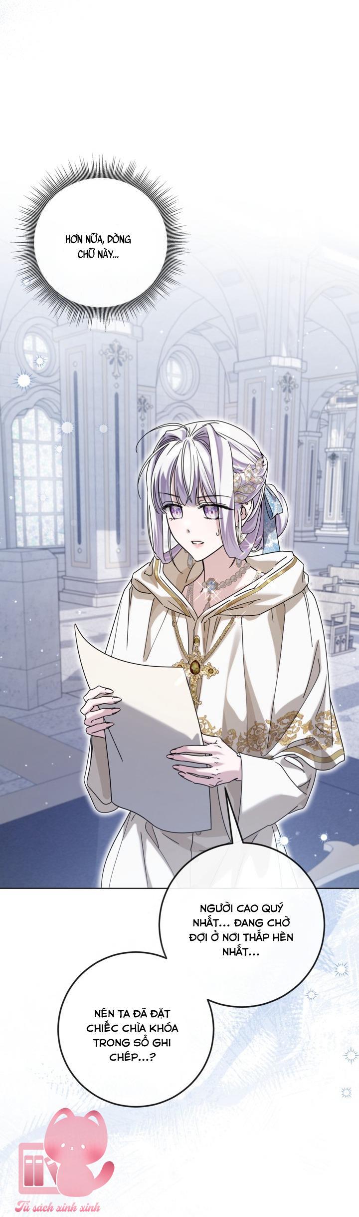 Hoàng Nữ Cosplay NonFan - Chap 69 - Trang 26