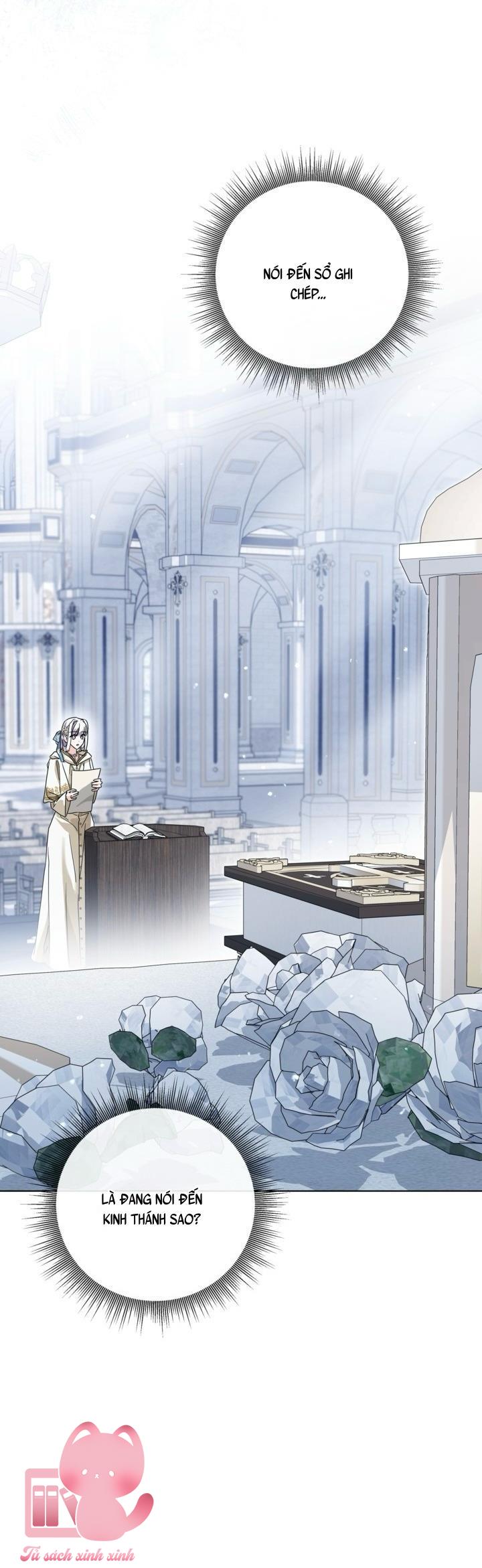 Hoàng Nữ Cosplay NonFan - Chap 69 - Trang 27
