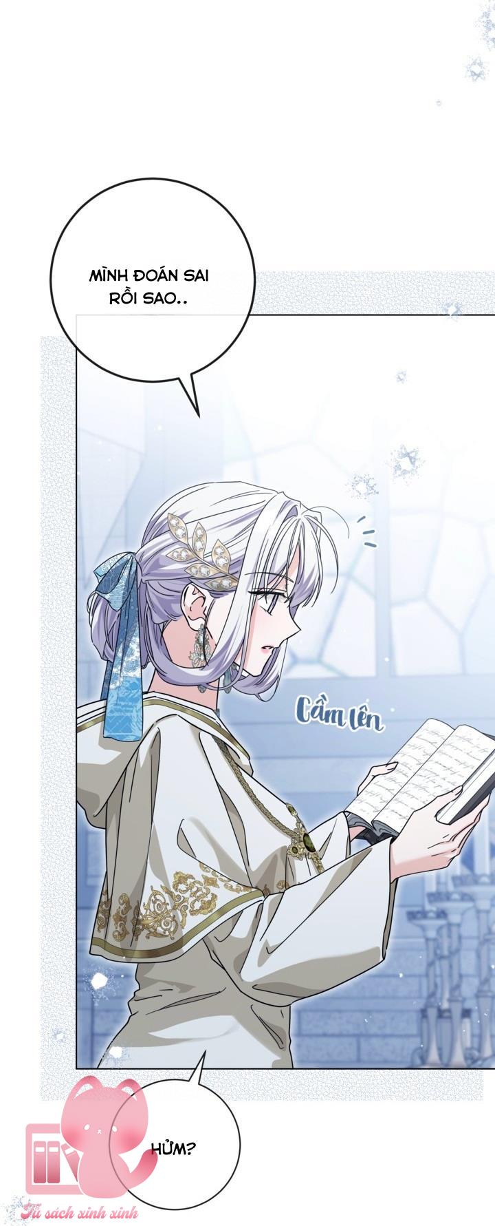 Hoàng Nữ Cosplay NonFan - Chap 69 - Trang 29