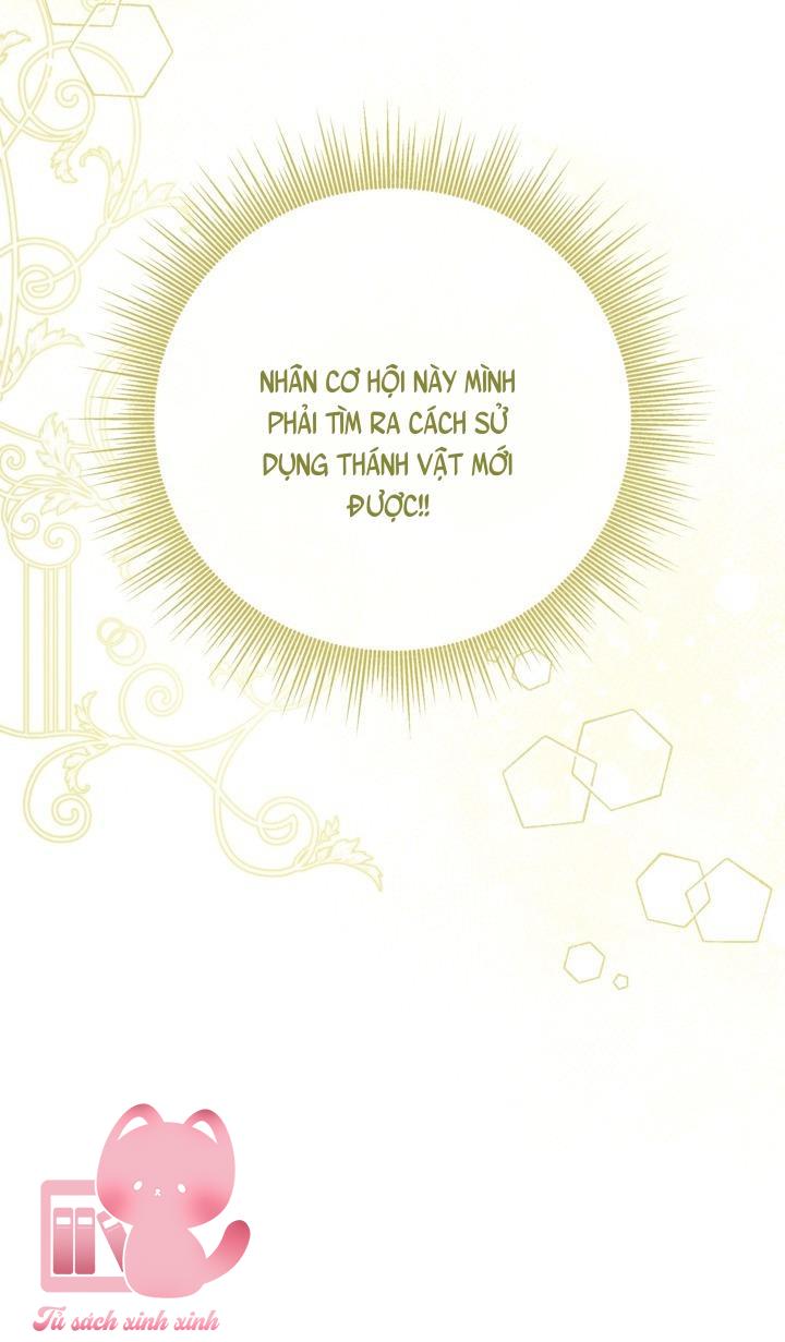 Hoàng Nữ Cosplay NonFan - Chap 69 - Trang 3