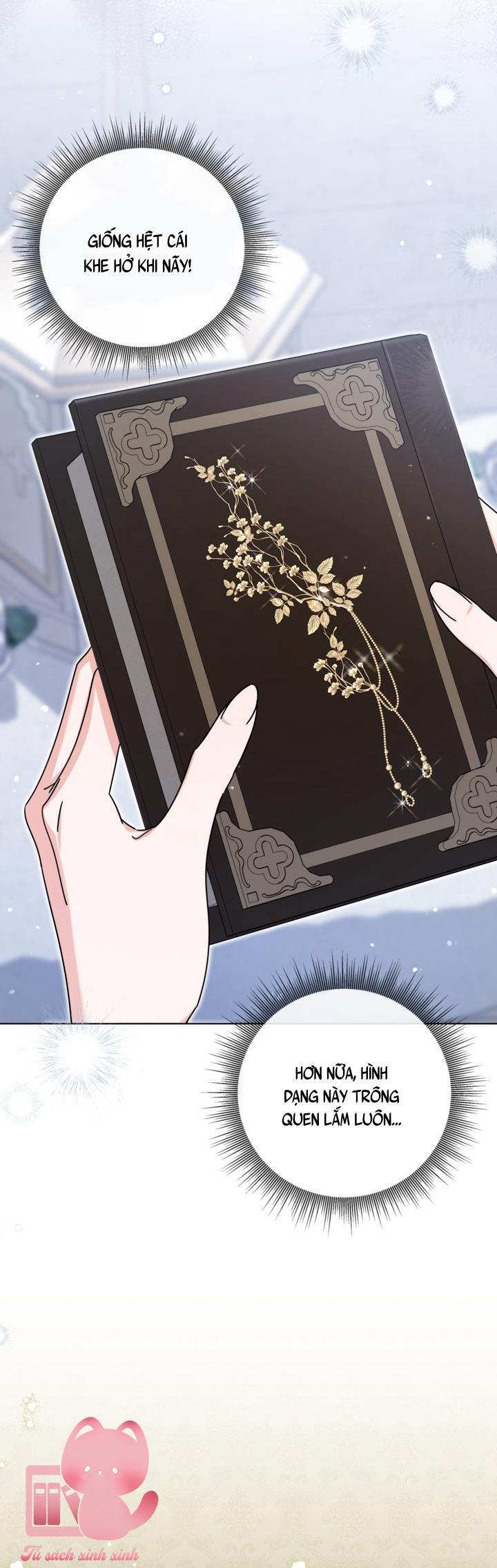 Hoàng Nữ Cosplay NonFan - Chap 69 - Trang 31