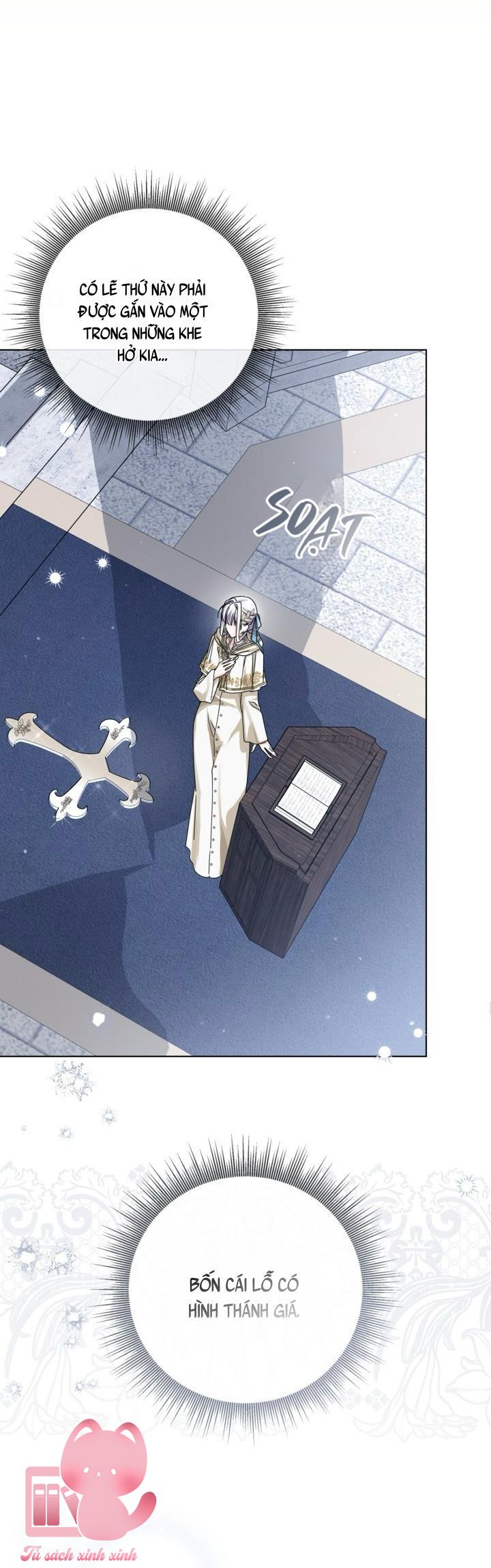 Hoàng Nữ Cosplay NonFan - Chap 69 - Trang 33