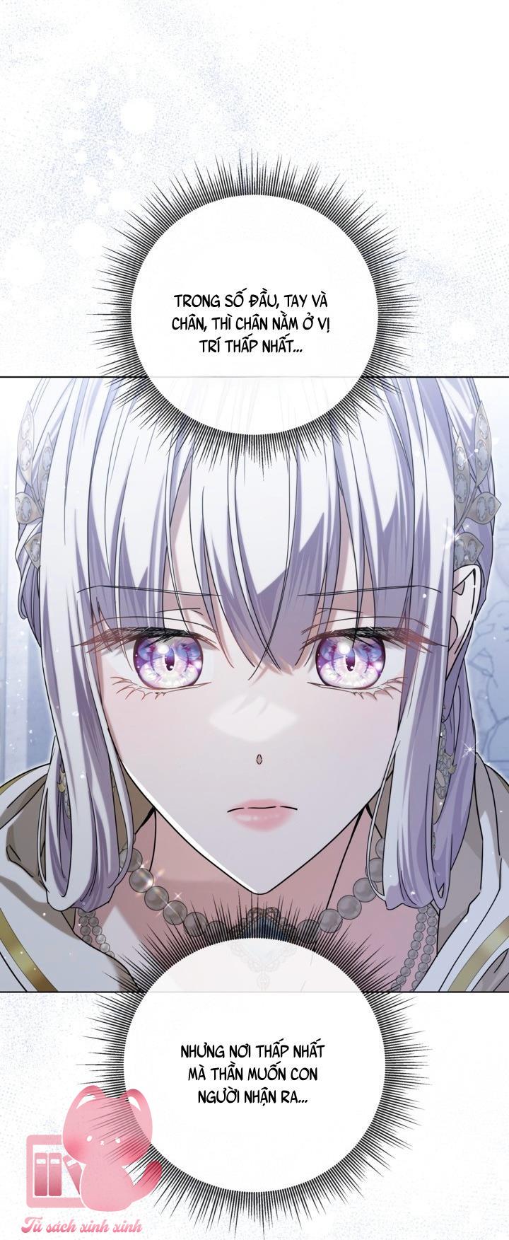 Hoàng Nữ Cosplay NonFan - Chap 69 - Trang 35