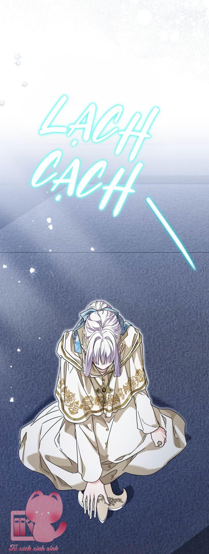 Hoàng Nữ Cosplay NonFan - Chap 69 - Trang 36