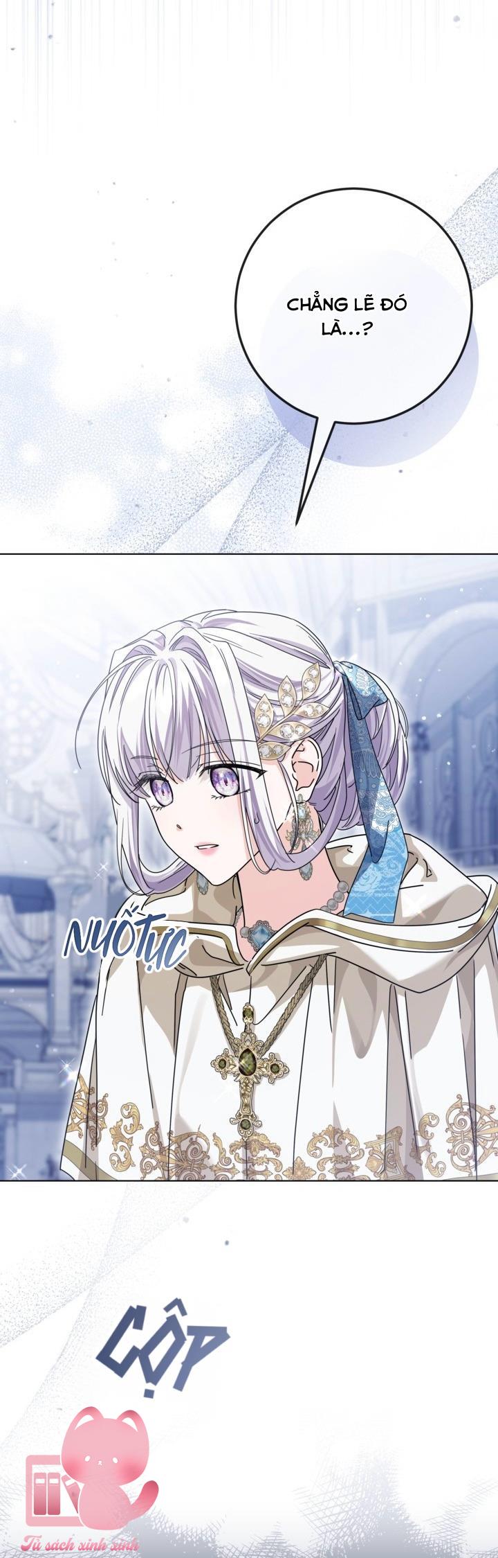Hoàng Nữ Cosplay NonFan - Chap 69 - Trang 39