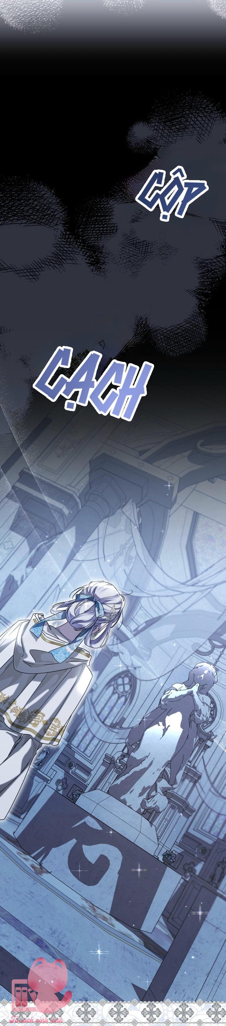 Hoàng Nữ Cosplay NonFan - Chap 69 - Trang 40