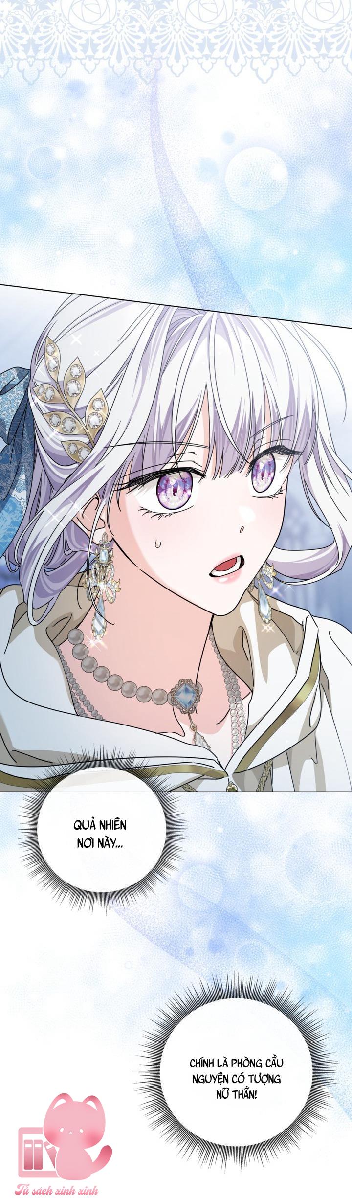 Hoàng Nữ Cosplay NonFan - Chap 69 - Trang 41