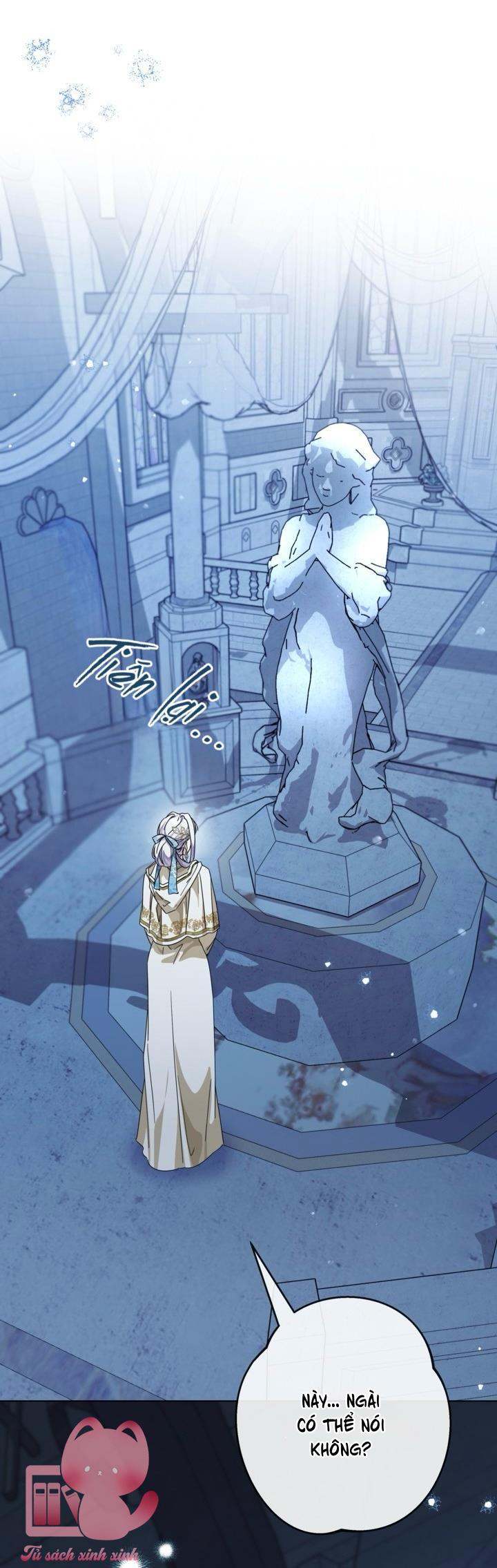 Hoàng Nữ Cosplay NonFan - Chap 69 - Trang 42