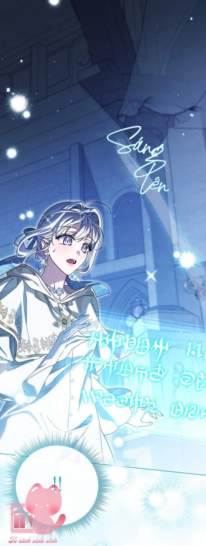 Hoàng Nữ Cosplay NonFan - Chap 69 - Trang 43