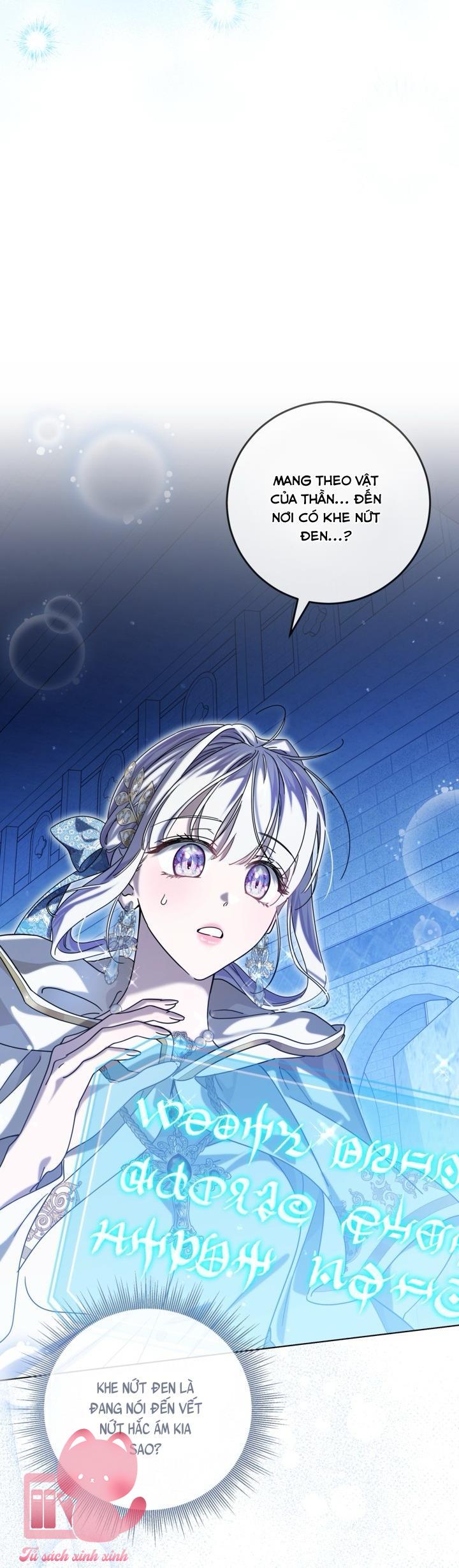 Hoàng Nữ Cosplay NonFan - Chap 69 - Trang 44