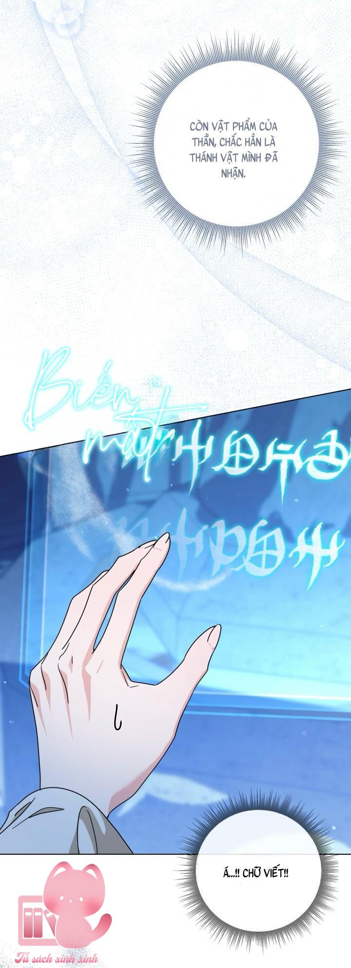 Hoàng Nữ Cosplay NonFan - Chap 69 - Trang 45