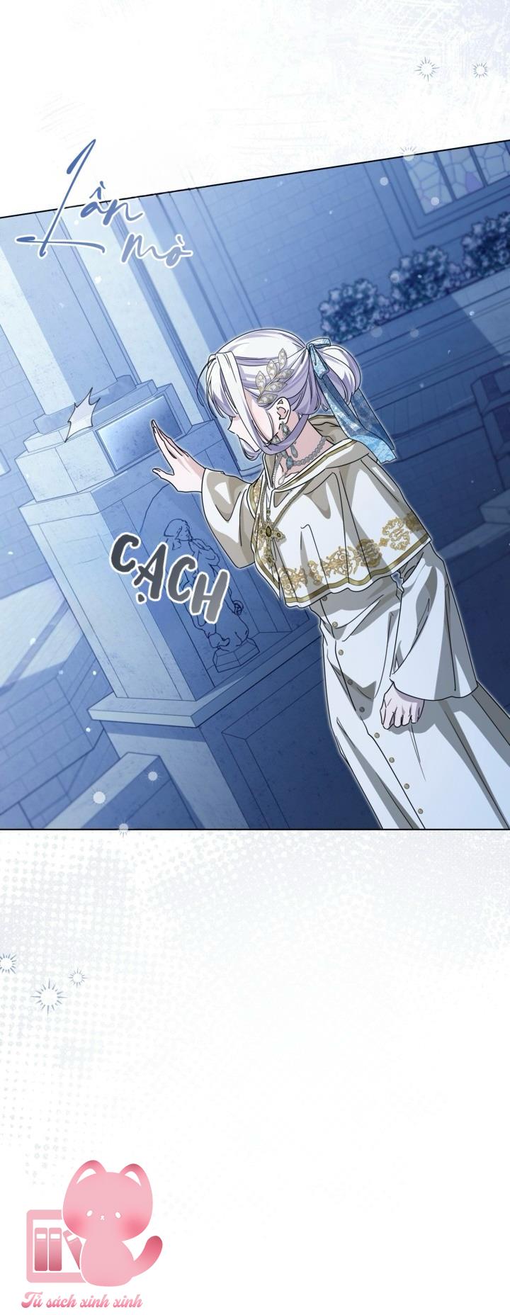 Hoàng Nữ Cosplay NonFan - Chap 69 - Trang 47