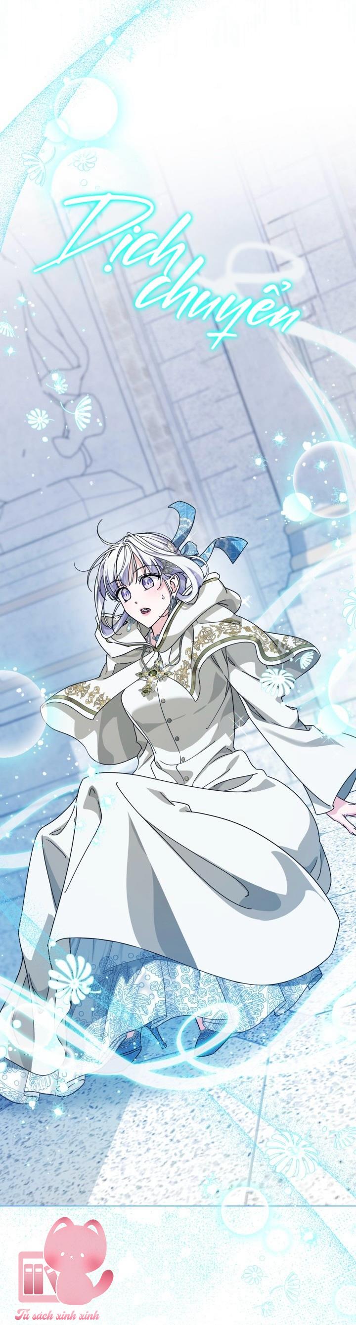 Hoàng Nữ Cosplay NonFan - Chap 69 - Trang 49