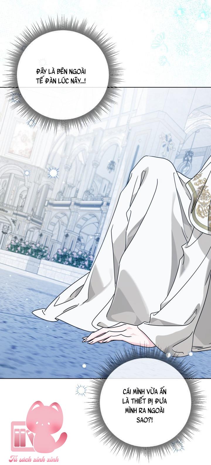Hoàng Nữ Cosplay NonFan - Chap 69 - Trang 50