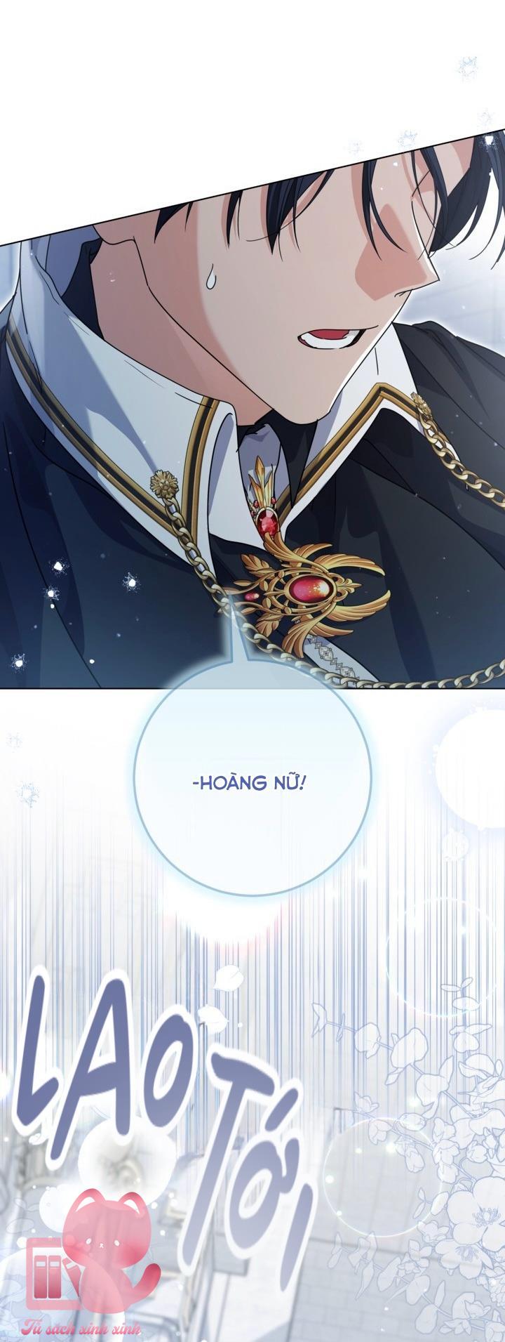Hoàng Nữ Cosplay NonFan - Chap 69 - Trang 53