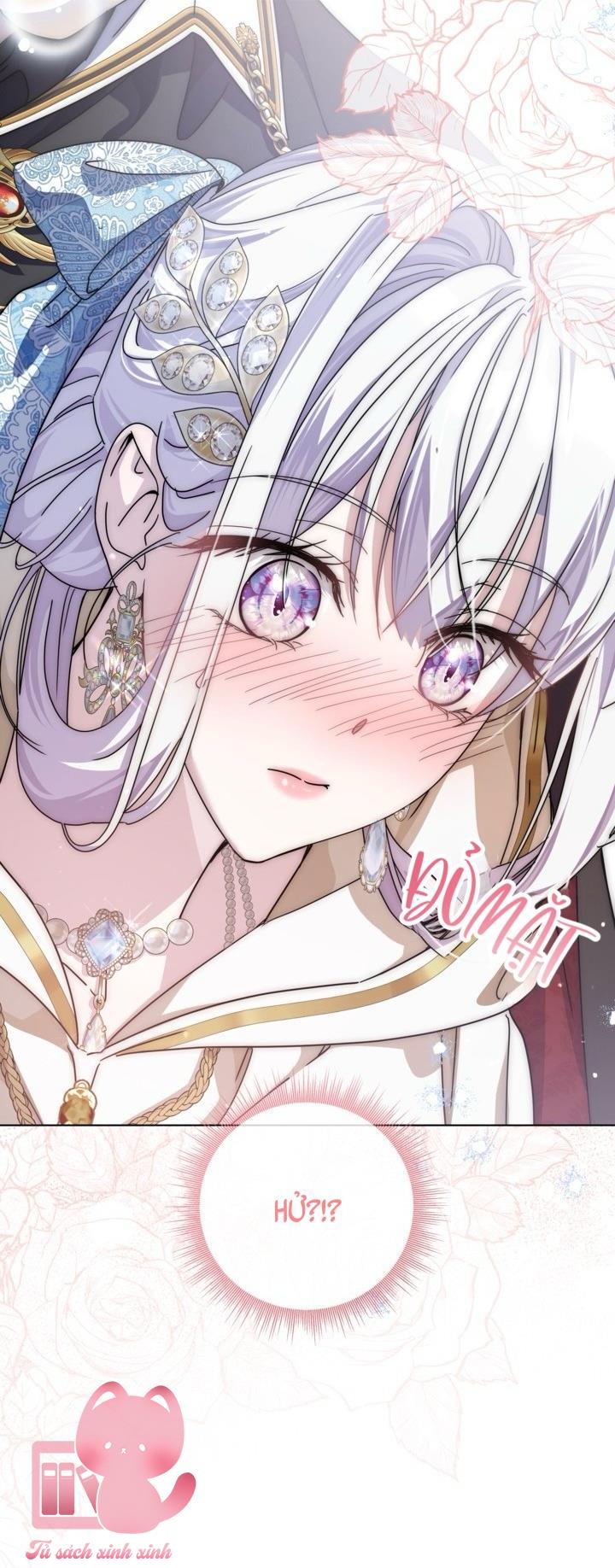 Hoàng Nữ Cosplay NonFan - Chap 69 - Trang 55