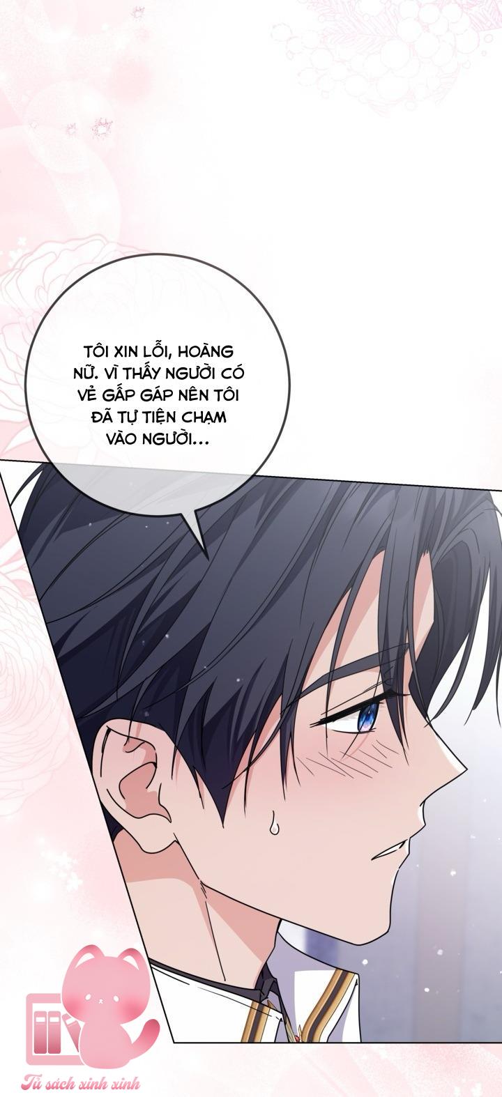 Hoàng Nữ Cosplay NonFan - Chap 69 - Trang 57
