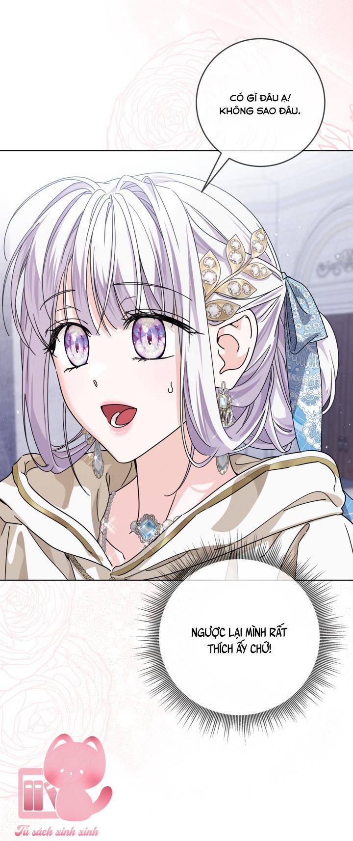 Hoàng Nữ Cosplay NonFan - Chap 69 - Trang 58