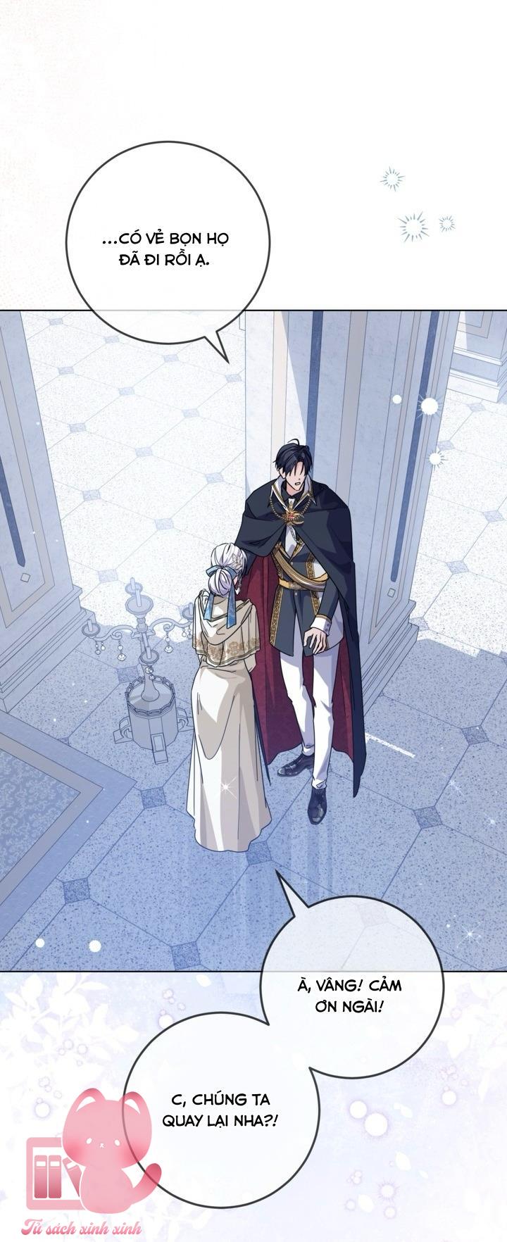 Hoàng Nữ Cosplay NonFan - Chap 69 - Trang 59