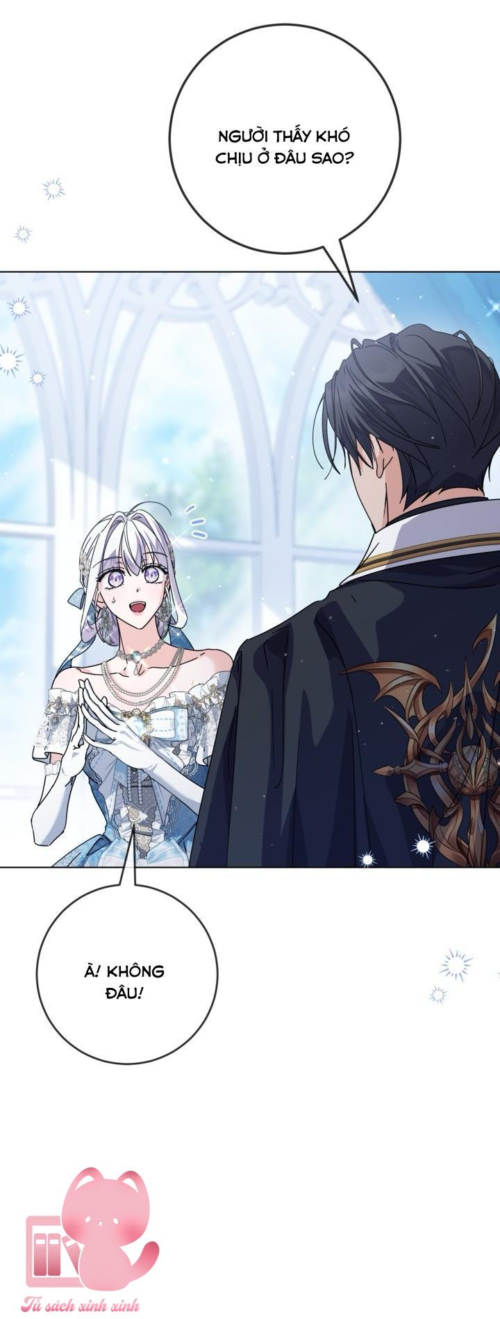 Hoàng Nữ Cosplay NonFan - Chap 69 - Trang 6