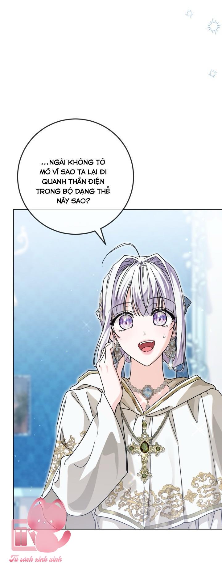 Hoàng Nữ Cosplay NonFan - Chap 69 - Trang 62