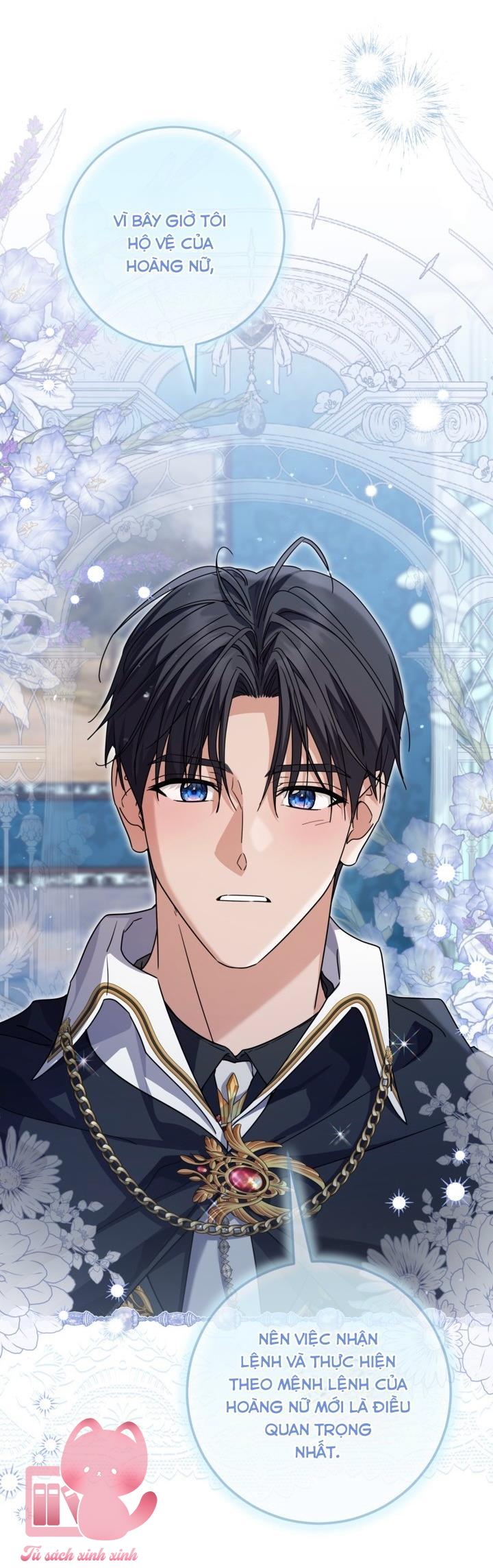 Hoàng Nữ Cosplay NonFan - Chap 69 - Trang 64