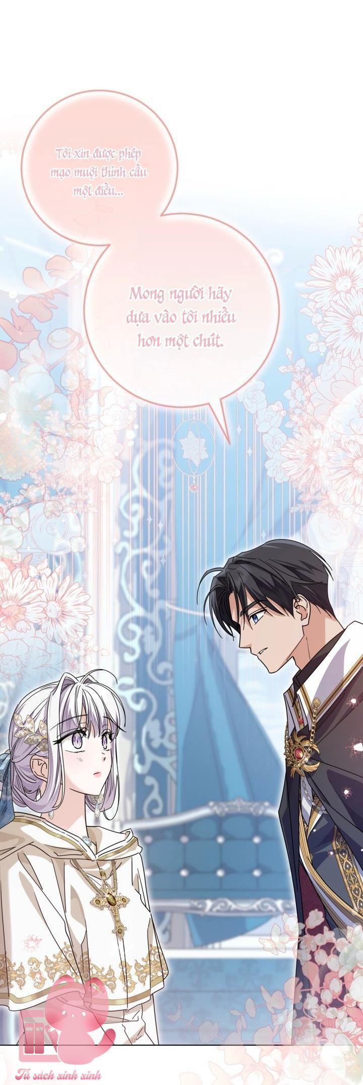 Hoàng Nữ Cosplay NonFan - Chap 69 - Trang 66
