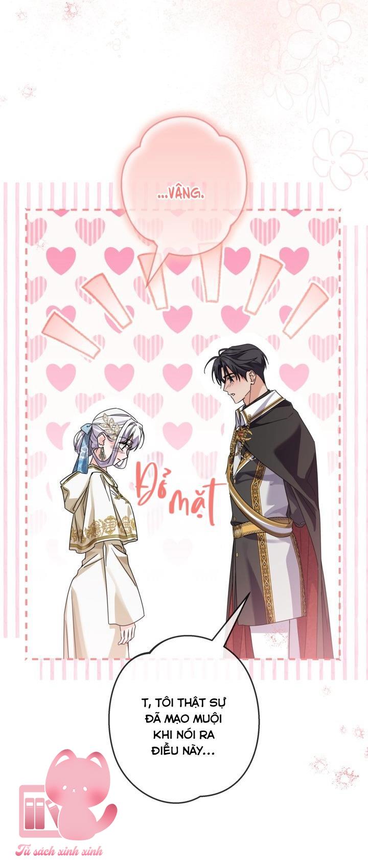 Hoàng Nữ Cosplay NonFan - Chap 69 - Trang 69