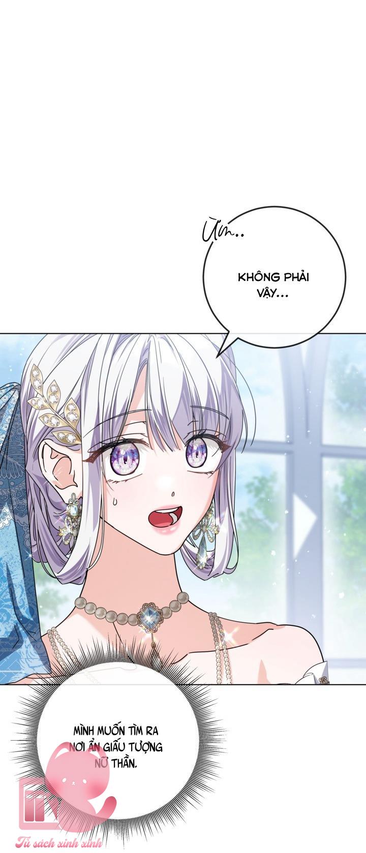 Hoàng Nữ Cosplay NonFan - Chap 69 - Trang 7