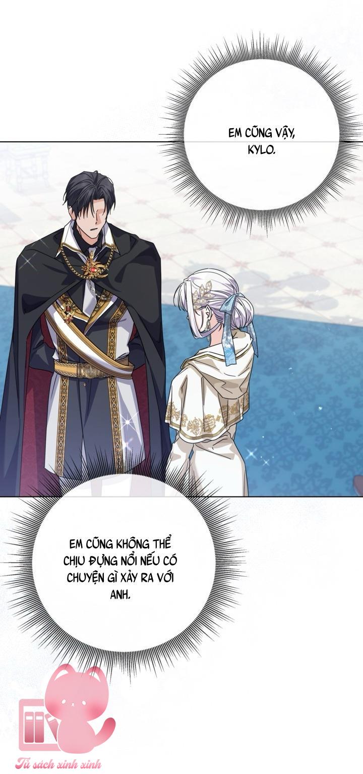 Hoàng Nữ Cosplay NonFan - Chap 69 - Trang 71