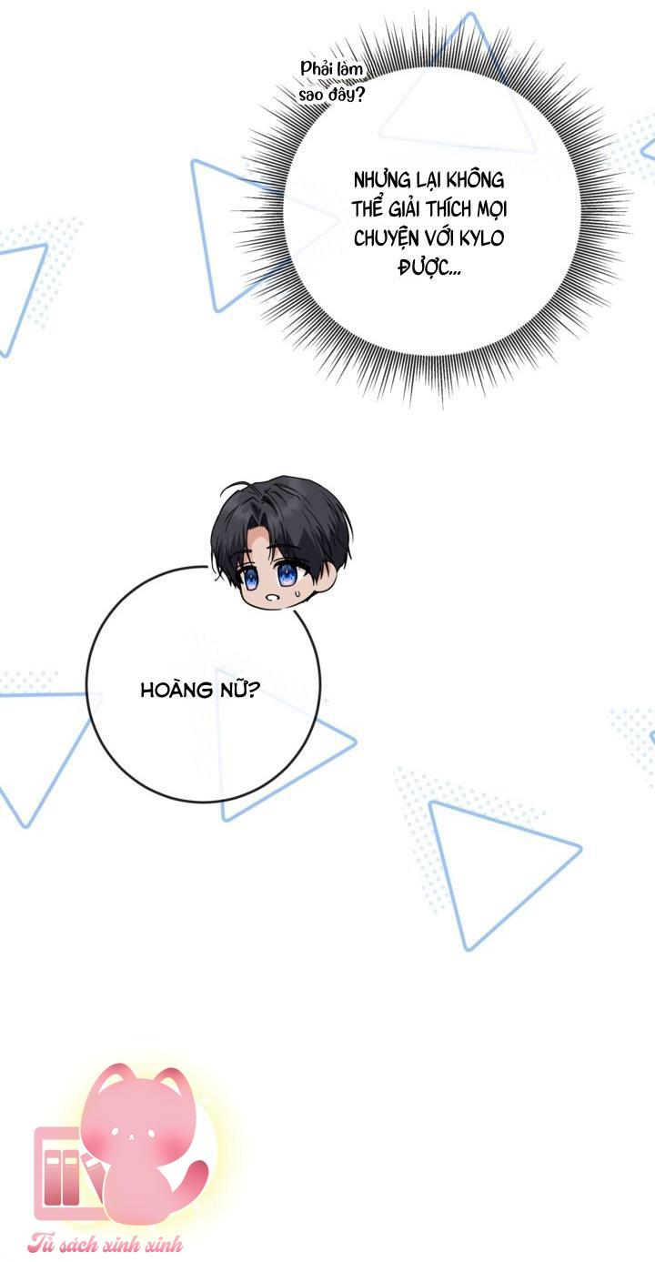Hoàng Nữ Cosplay NonFan - Chap 69 - Trang 8