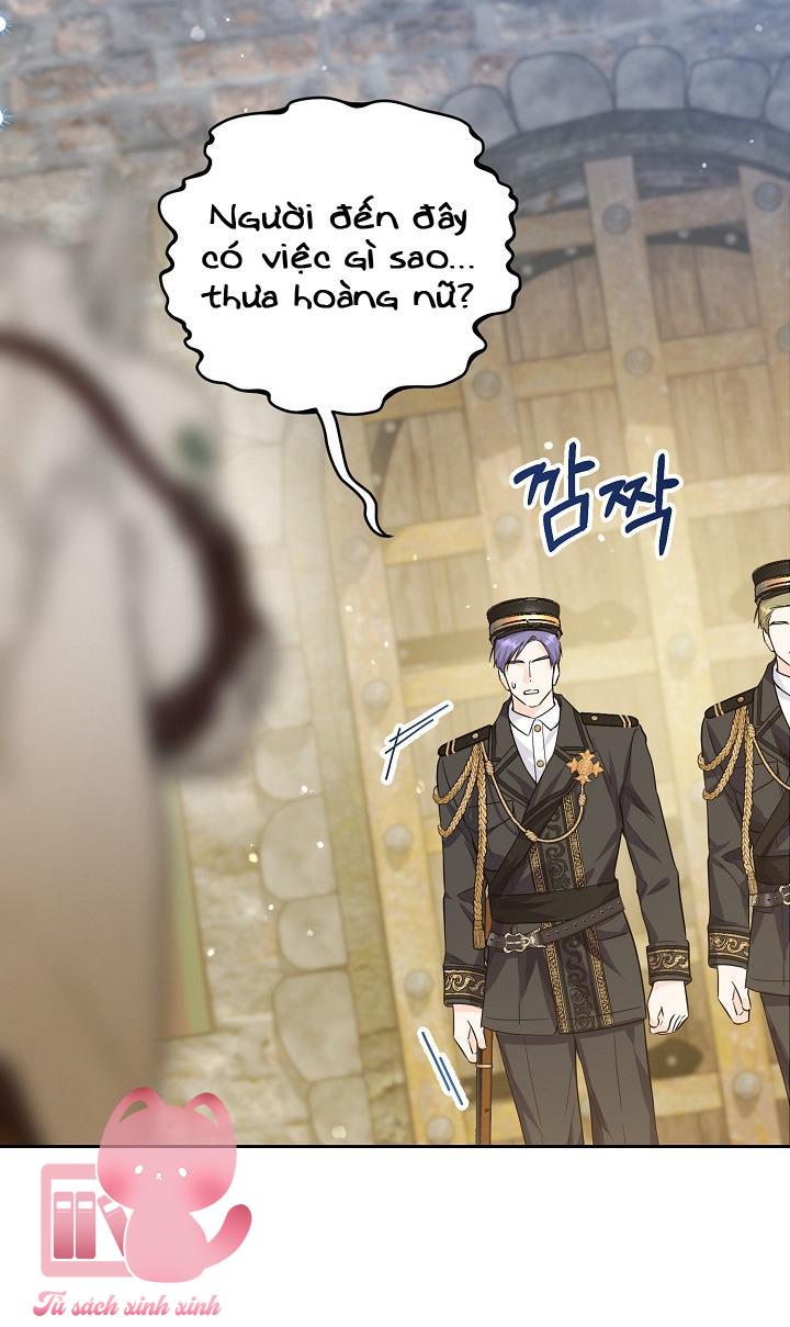 Hoàng Nữ Cosplay NonFan - Chap 7 - Trang 11