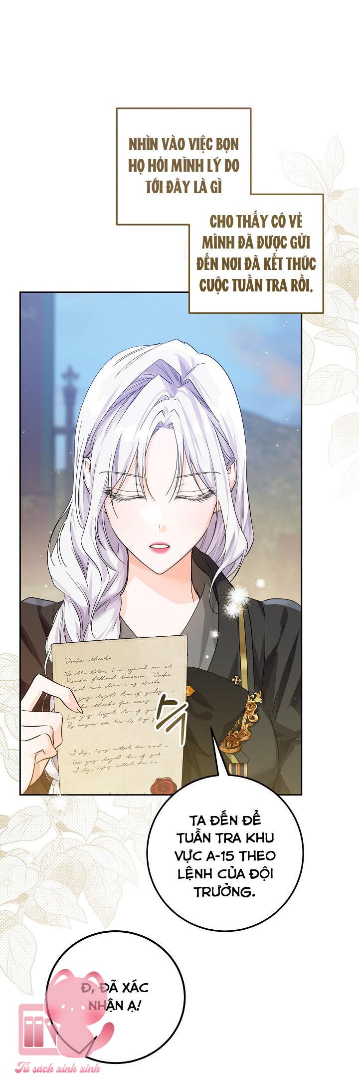 Hoàng Nữ Cosplay NonFan - Chap 7 - Trang 13
